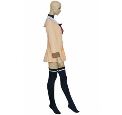 Fruits Basket Kisa Sohma Champagne Cosplay Costume