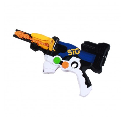 Kamen Rider Cosplay Kamen Rider Snipe Prop with Gashacon gun