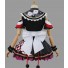 Love Live Sunshine Mari Ohara New Years Ver Cosplay Costume