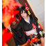 Love Live SR Nico Yazawa Apparition Ver Kimono Cosplay Costume