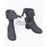 Final Fantasy Lightning Returns Lightning Eclair Farron Shoes Cosplay Boots