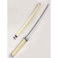 49" InuYasha Sesshoumaru Bakusaiga Sword with Sheath Cosplay Prop-1169