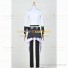 RWBY Season 2 Cosplay Blake Belladonna Costume White Uniform Full Set