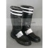 Sword Art Online ALfheim Online Kirito New Cosplay Boots