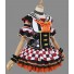 Love Live Sunshine Chika Takami New Years Ver Cosplay Costume