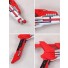 Power Rangers Blade Blaster Transformable PVC Cosplay Prop