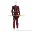 Wade Winston Wilson Cosplay Costume From Deadpool 2