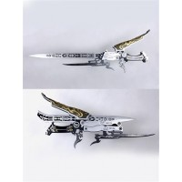 Lightning Returns Final Fantasy XIII Lightning's Weapon PVC Cosplay Prop