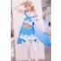 Love Live Sunshine Aqours Koi Ni Naritai AQUARIUM You Watanabe Cosplay Costume