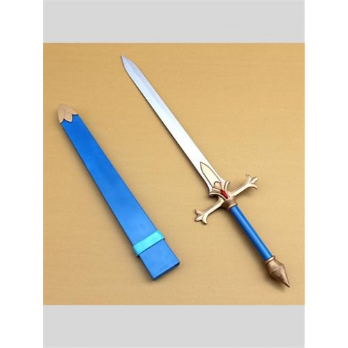 Queen's Blade Annelotte Sword Replica PVC Cosplay Prop
