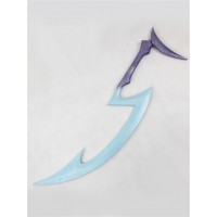 league of legends Diana's Weapon Replica Cospaly Prop