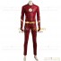 Barry Allen Costume for The Flash Season 4