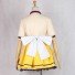 Love Live Maki Nishikino COCOS Maid Cosplay Costume