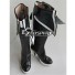 Vocaliod Black Rock Shooter Cosplay Boots