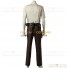 Rick Grimes Costume for The Walking Dead Cosplay