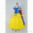 Snow White And The Seven Dwarfs Cosplay Snow White Costume Dress