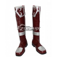 League of Legends The Crimson Reaper Vladimir Csoplay Boots