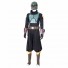The Mandalorian Boba Fett Cosplay Costume
