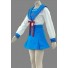 Haruhi Suzumiya Haruhi Suzumiya Cosplay Costume