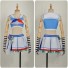 Love Live SunShine Aqours You Watanabe Cheer Girl Ver Cosplay Costume