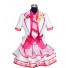 Love Live After School Honoka Kosaka Cosplay Costume