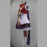 Love Live Kotori Minami Kunoichi Ver Cosplay Costume