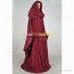 Melisandre Costume for Game of Thrones The Red Woman Cosplay Full Set