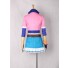 Love Live Nico Yazawa Baseball Ver Cosplay Costume