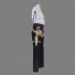 Octopath Traveler Therion Cosplay Costume