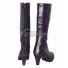 SABER TYPE-MOON-Saber Alter 2nd Ver Cosplay Boots