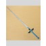 44" Magic Knight Rayearth Umi Ryuuzaki's Sword Cosplay Prop