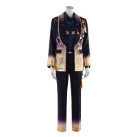 Ensemble Stars 7th Anniversary Rei Sakuma Cosplay Costume