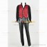 Once Upon A Time Cosplay Captain Hook Costume Outfit Full Set