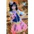 Love Live School Idol Festival After School Activity Nico Yazawa Cosplay Costume Version 2