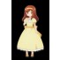 My Next Life As A Villainess All Routes Lead To Doom Mary Hunt Cosplay Costume