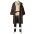 2022 TV Obi Wan Kenobi Cosplay Costume