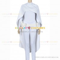 Padme Amidala Costume for Star Wars Cosplay Uniform Outfit