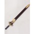 44" Hortesia saga Leader Sword with Sheath PVC Cosplay Prop-1151