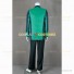 James Paul McCartney Costume for The Beatles Green Jacket