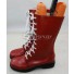 Touken Ranbu Online Gotou Toushirou Tantou Brown Shoes Cosplay Boots