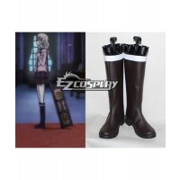 DIABOLIK LOVERS Komori Yui Cosplay Boots