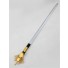 51" Touhou ProjectToyosatomimi no Miko Sword PVC Cosplay Prop