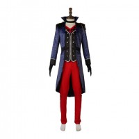 Touken Ranbu Online Kashuu Kiyomitsu Cosplay Costume