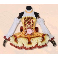 Love Live School Idol Festival Honoka Kosaka Flower Bouquet Ver Cosplay Costume