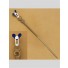 Fairy Tail Wand PVC Replica Cosplay Prop