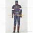 Avengers: Age Of Ultron Captain America Cosplay Steve Rogers Costume