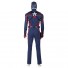 The Falcon And The Winter Soldier Captain America Cosplay Costume