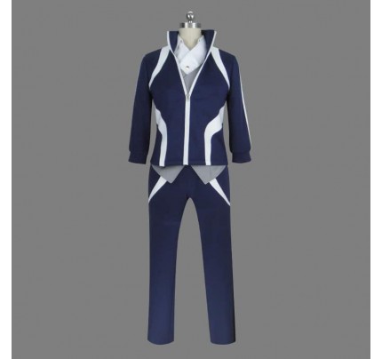 Touken Ranbu Daihannya Nagamitsu Cosplay Costume