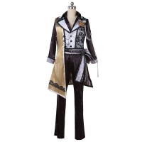 IDOLiSH7 Gaku Yaotome Valentines Day Cosplay Costume