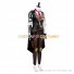 Cosplay Costume From Overwatch Ashe Elizabeth Caledonia